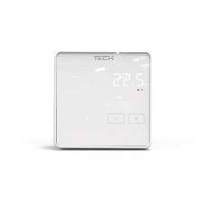 Контролер TECH ST-R-9 z білий